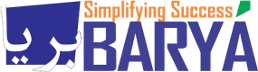 BARYA — Simplifying Success