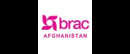 BRAC Afghanistan
