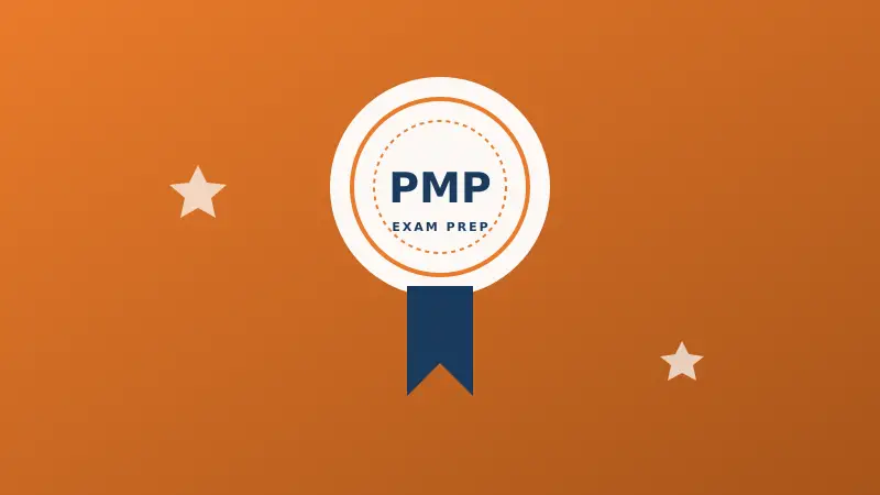 PMP® Exam Preparation Training (PMI-ATP Approved)
