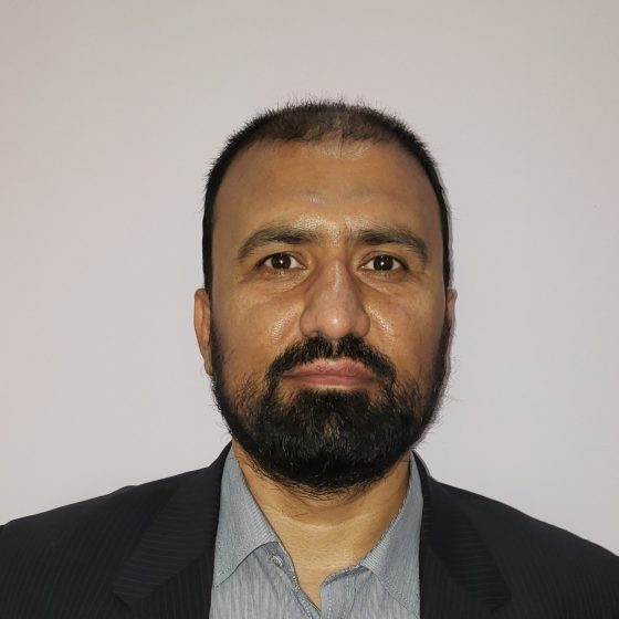 Qudratullah Hiwadpal Qudratullah Hiwadpal
