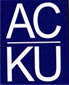 acku logo