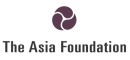 asia foundation logo
